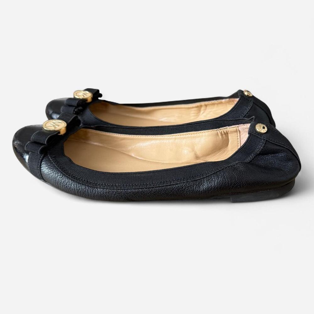 Michael kors ballet flats - Picture 3 of 5